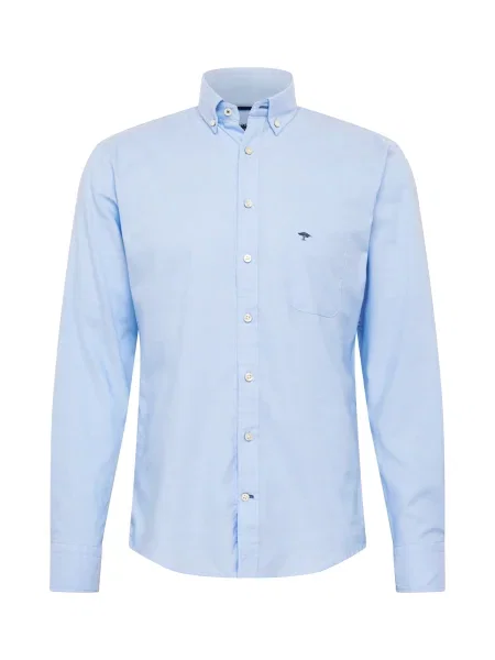 FYNCH-HATTON Poslovna košulja All Season svijetloplava