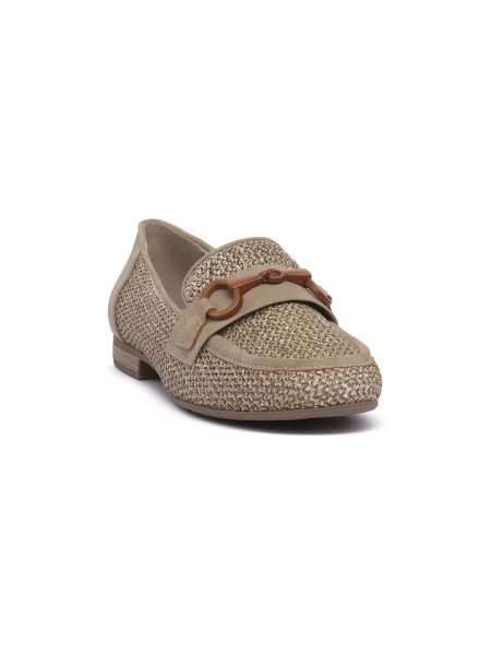 Pantofi Jana bej