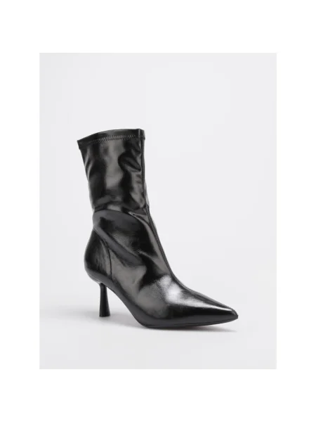 Pantofi La Modeuse negru