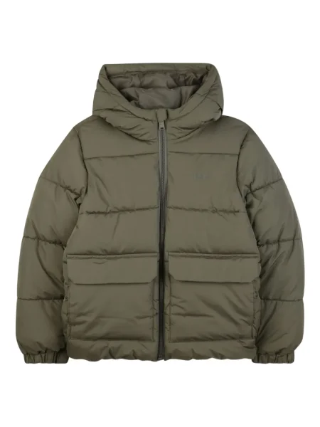 Kurtka dziecięca Bosswear zielona