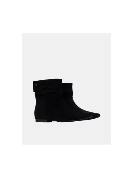 Pantofi Xti negru
