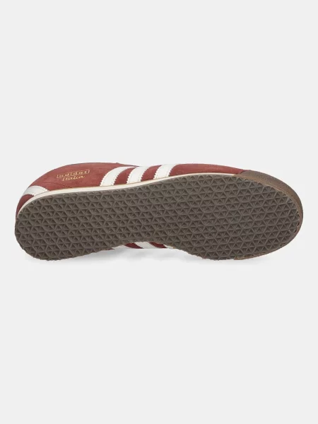 Замшевые кроссовки Adidas Originals