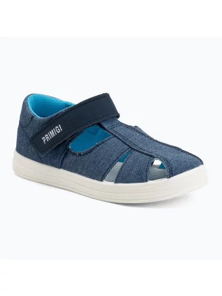 Detské sandále Primigi PBA denim