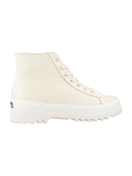 Pantofi Superga alb