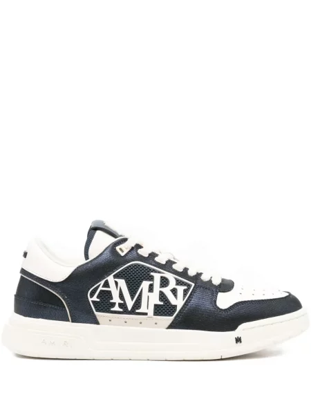 Sneakerși Amiri albastru