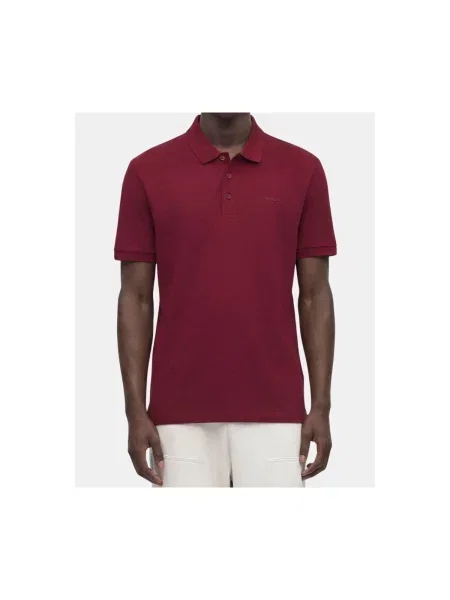 Tricou Hugo roșu