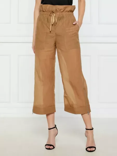 Pinko Nadrág + short | flare fit barna