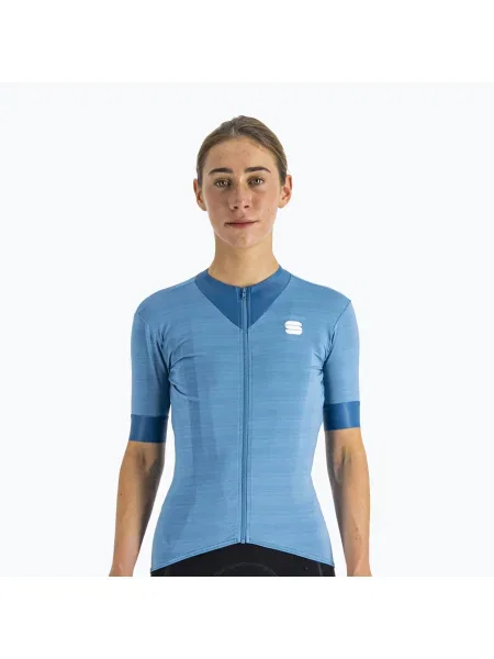 Блуза Sportful синьо