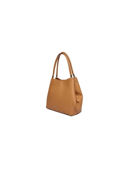 Kabelka Nine West hnědá