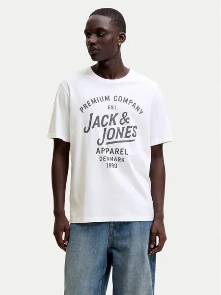 Тениска Jack & Jones