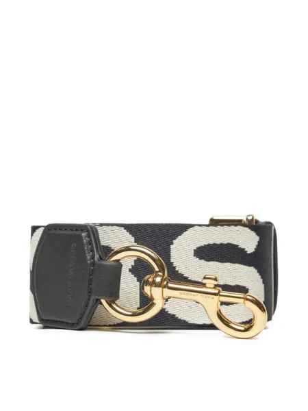 De schimb pentru poșetă Marc Jacobs negru