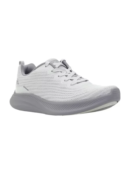 Sneaker Skechers lila