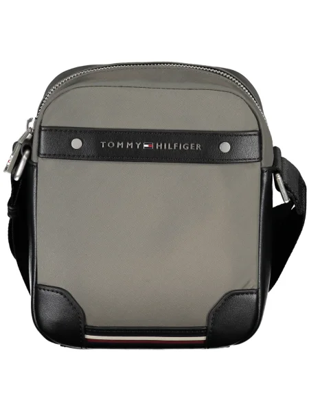Geantă Tommy Hilfiger negru