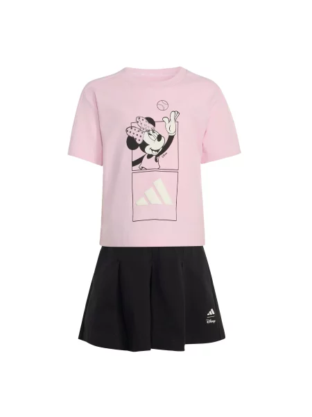 Sneakers Adidas Sportswear λευκό
