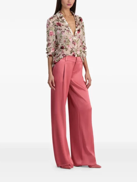 Cămașă Alice + Olivia cu model floral