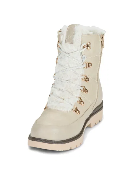 Pantofi Kimberfeel gri