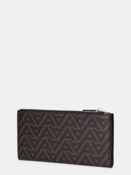 Aldo portfel THEODOSIA brązowy