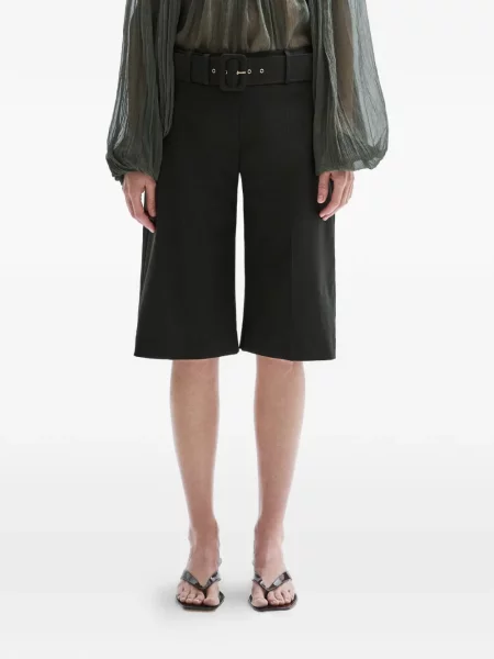 Pantaloni scurți Atu Body Couture verde