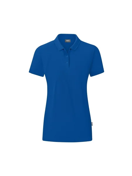 Tricou Jako albastru