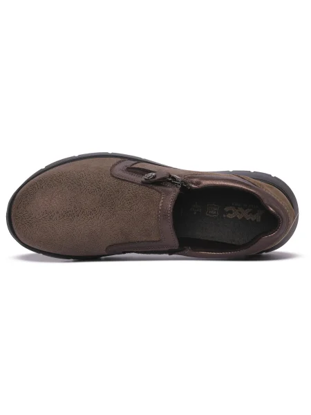 Tenisky Imac hnedá