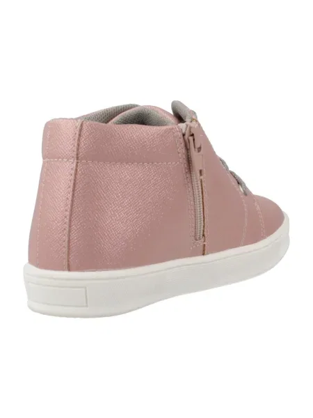 Pantofi copii Chicco roz