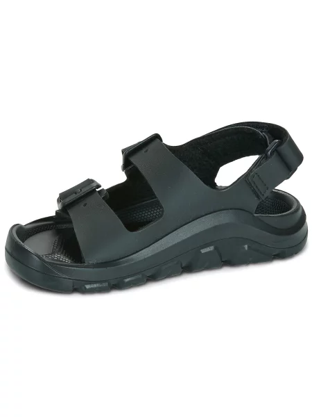 Sandale Birkenstock crna