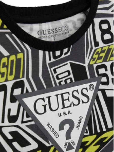 Guess Póló Színes