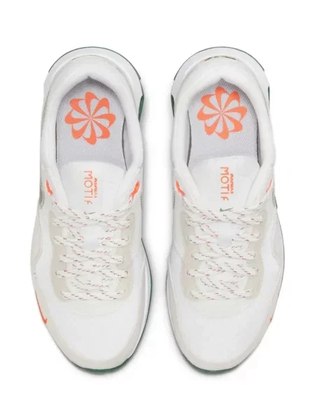 Маратонки Nike Air Max бяло