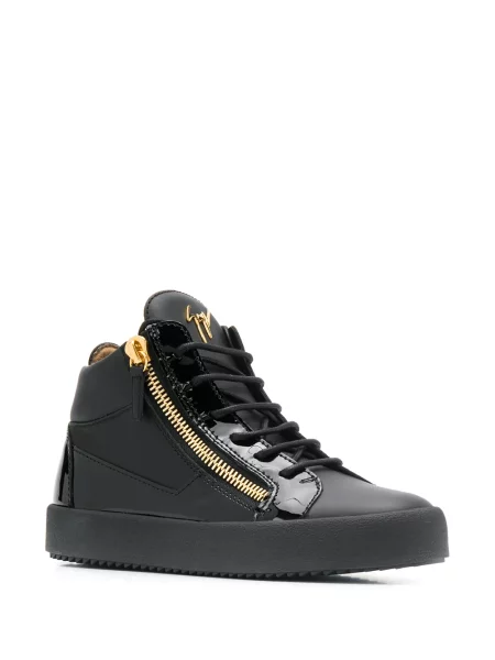 Sportbačiai Giuseppe Zanotti Kriss juoda