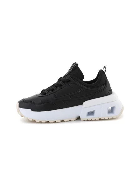 Tenisice Fila crna