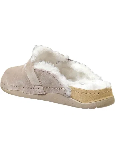 Pantofi Westland bej