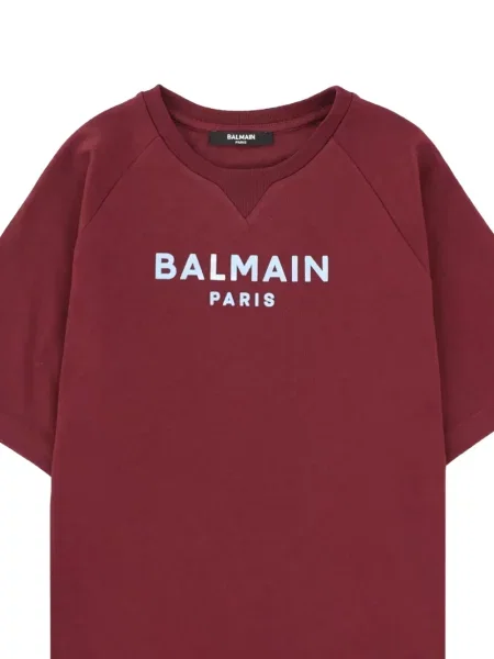 Μπλούζα Balmain κόκκινο
