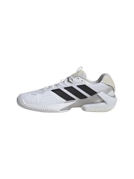 Pantofi Adidas alb