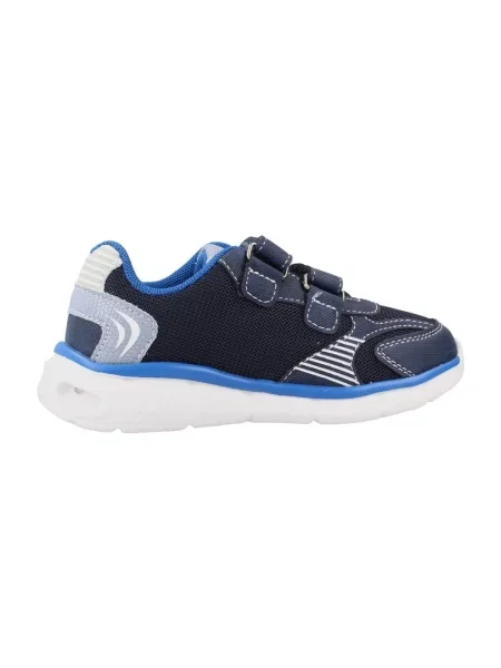 Pantofi copii Chicco albastru