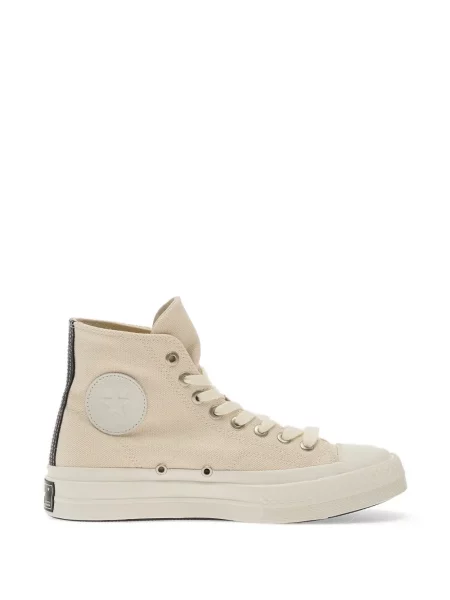 Sneakerși Converse Chuck Taylor All Star galben