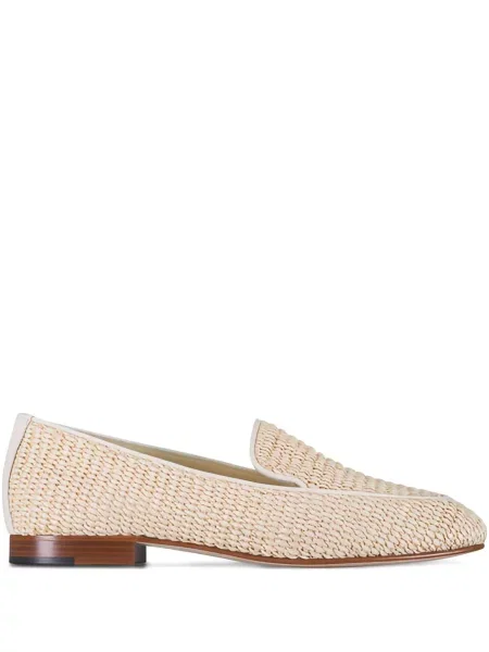 Pantofi loafer Manolo Blahnik