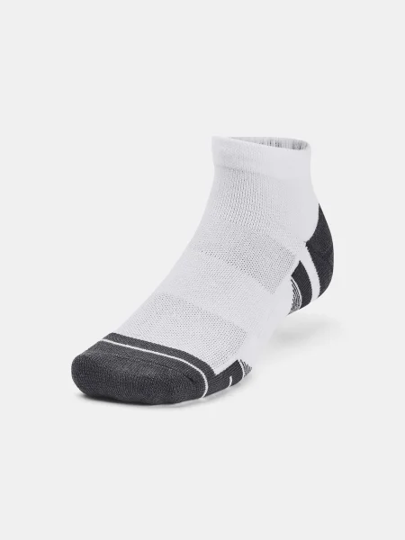 Pančuchy Under Armour biela
