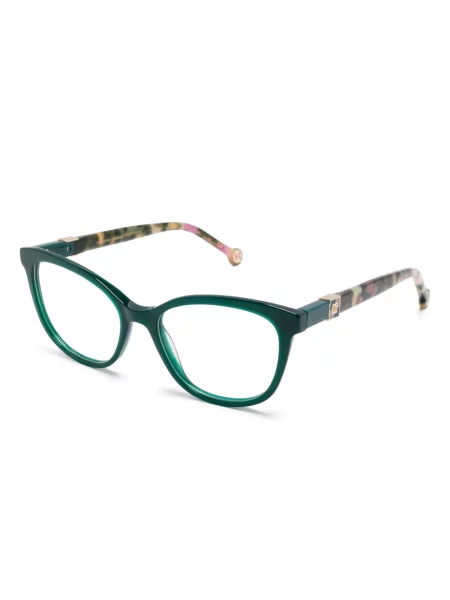 Ochelari de soare Carolina Herrera verde