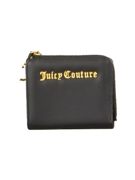 Torbica Juicy Couture crna
