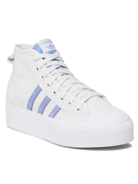 Superge Adidas Nizza bela