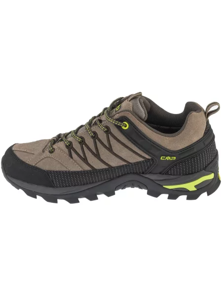 Pantofi Cmp maro