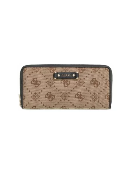 Portofel Guess bej