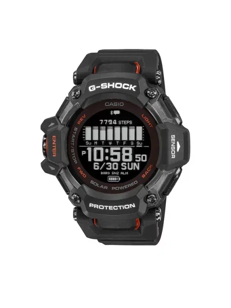 G-Shock Смарт годинник чорний