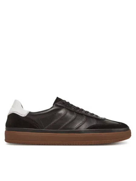 Vagabond Shoemakers Sneakersy Leo čierna