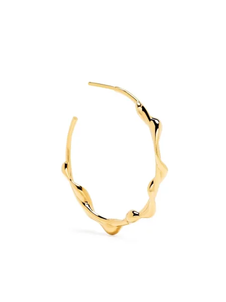 Cercei Maria Black negru