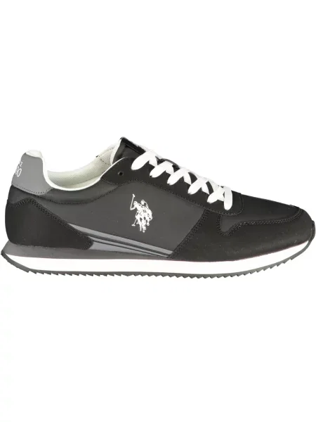 Teniși U.s. Polo Assn. negru
