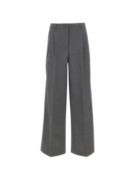 Pantaloni The Garment gri