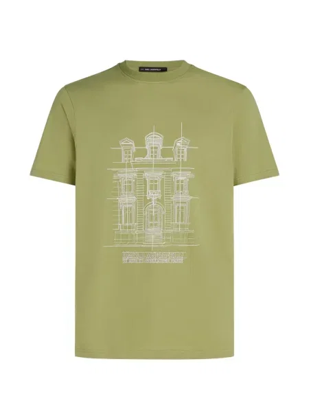 Tricou Karl Lagerfeld