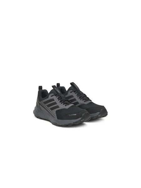 Adidas Bežecké topánky Terrex Tracefinder 2 CLIMAPROOF Trail Running Shoes čierna