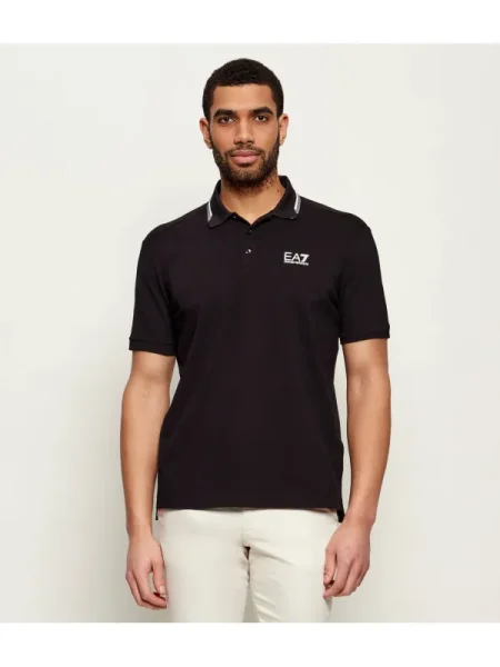 Polo negru